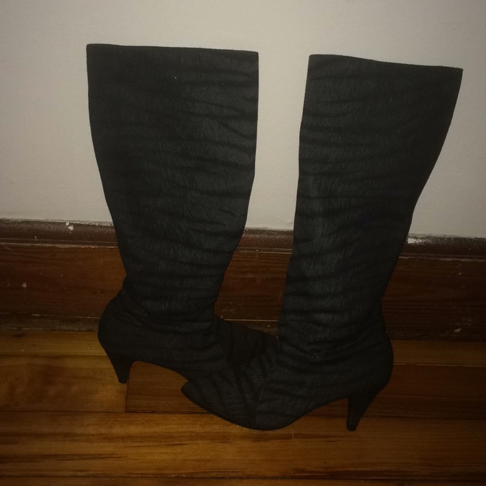 Women’s boots